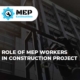 role of MEP