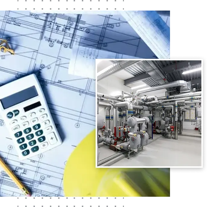 Washington MEP Estimating Services - MEP Takeoff Washington