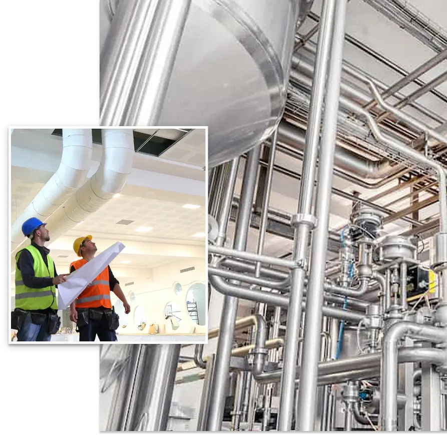 Iowa MEP Estimating Services - MEP Takeoff Iowa