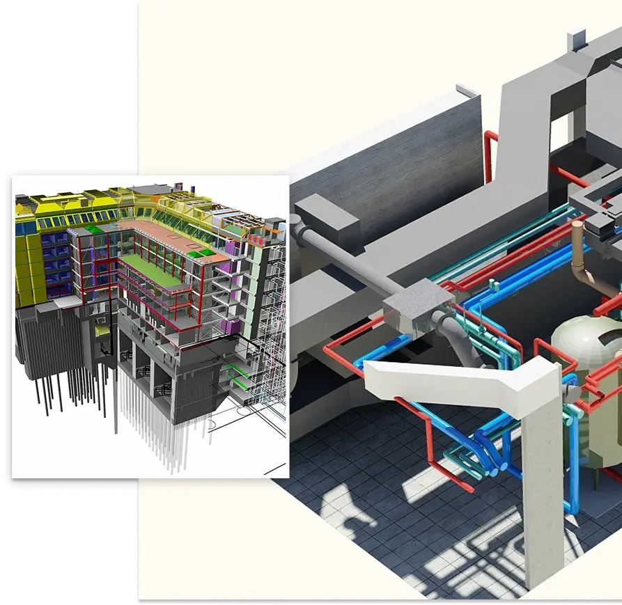 Conversion Mep Contractor Minnesota MEP Estimating Services - MEP Takeoff Minnesota