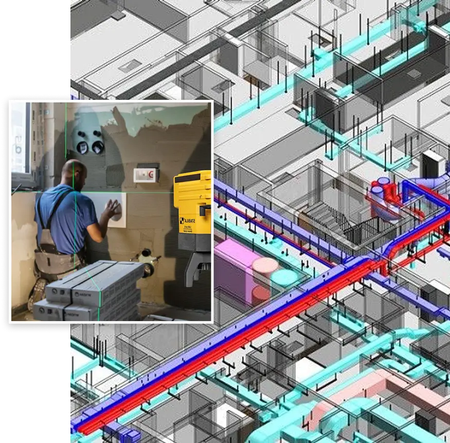 Hawaii MEP Estimating Services - MEP Takeoff Hawaii