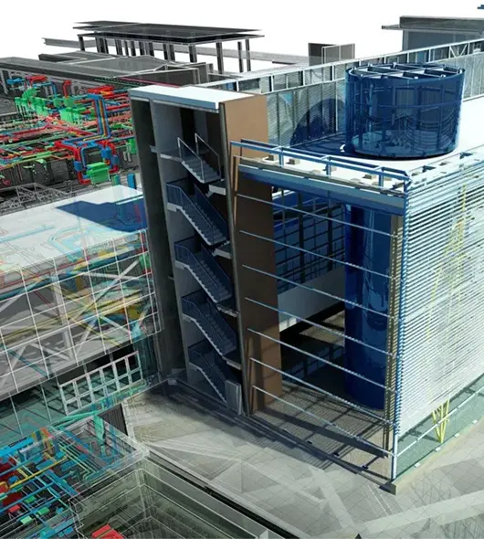 Minnesota MEP Estimating Services - MEP Takeoff Minnesota