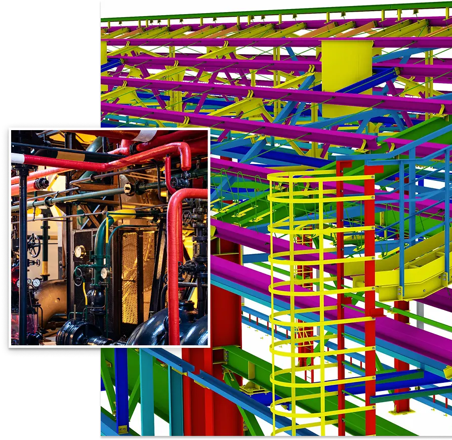 Maine MEP Estimating Services - MEP Takeoff Maine